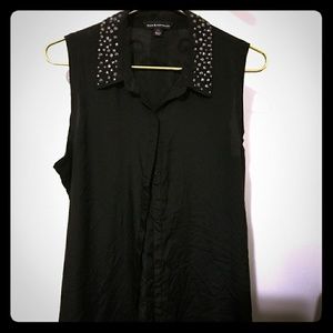 Rock & Republic sleeveless top